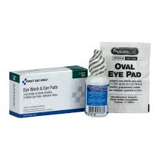 Image of Eyewash Kits